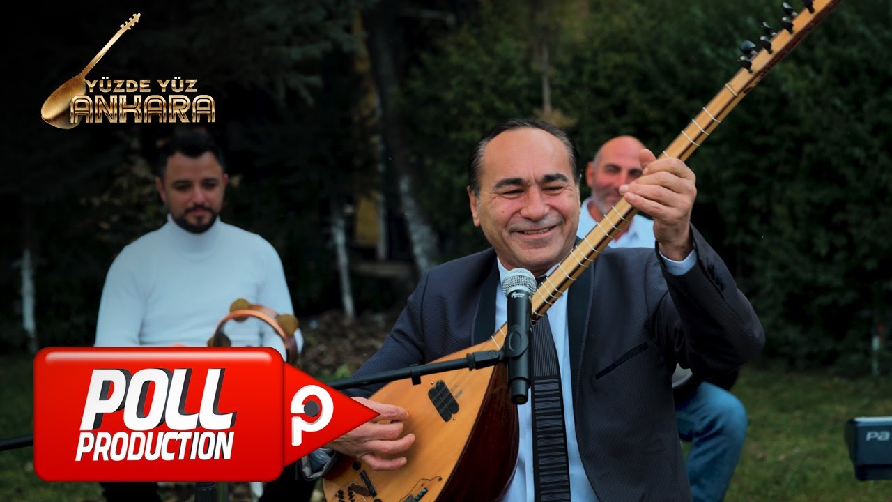 Çubuklu Yaşar - Sanal Kumara Düştük (Yüzde Yüz Ankara)