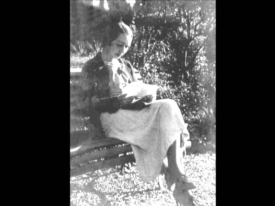 Canzoniere del Progno - La leterina