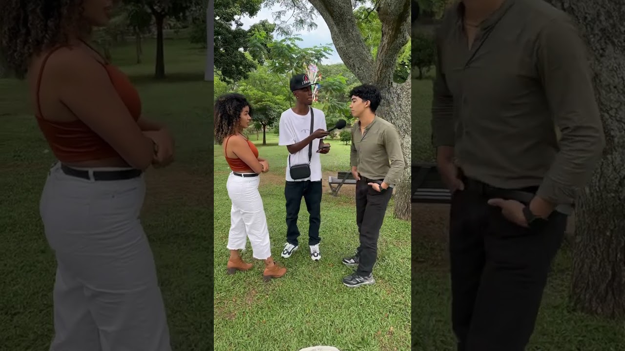 Miren lo qué pasó con esta pareja de 8 años 📲😱