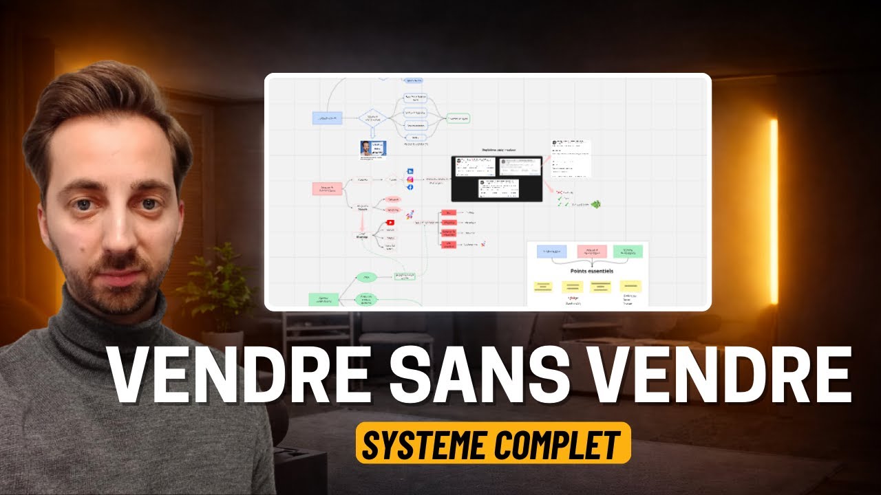 Comment donner envie d'acheter une offre high ticket ? (système complet)