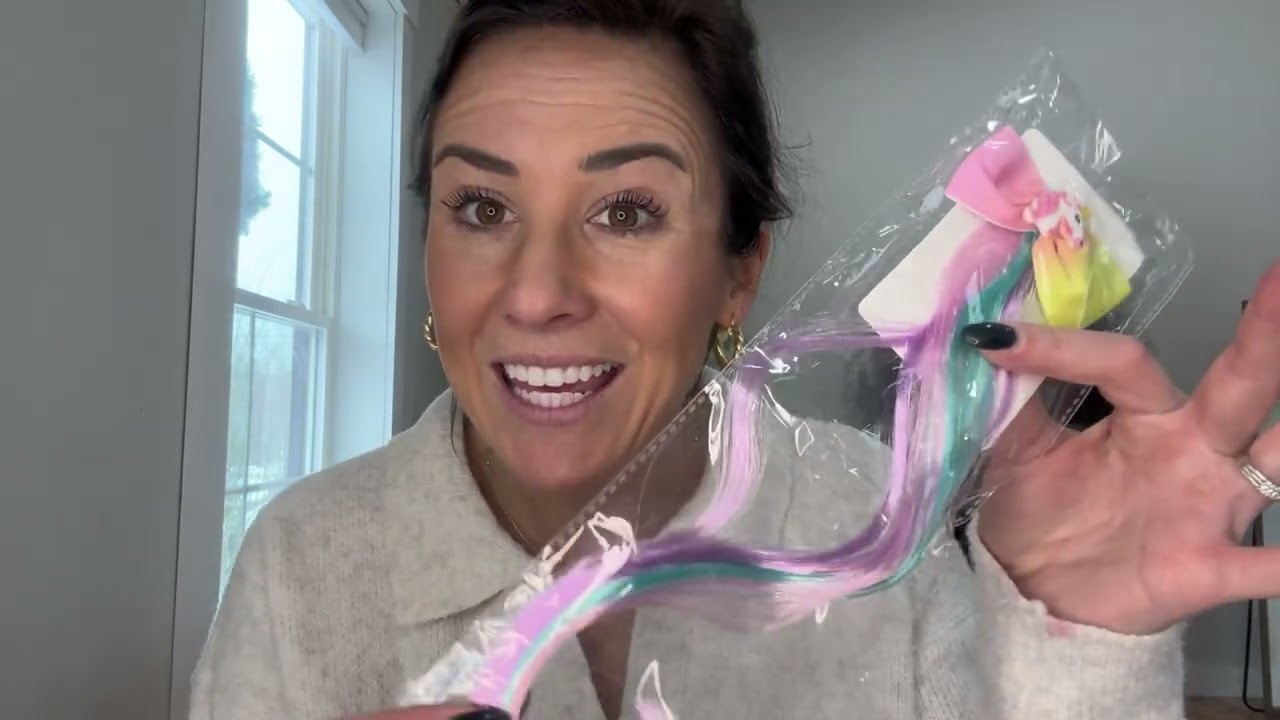 PERRYHOME Kids Makeup Kit, Unicorn | Overview | Is It Really Worth It? #amazoninfluencer #ad