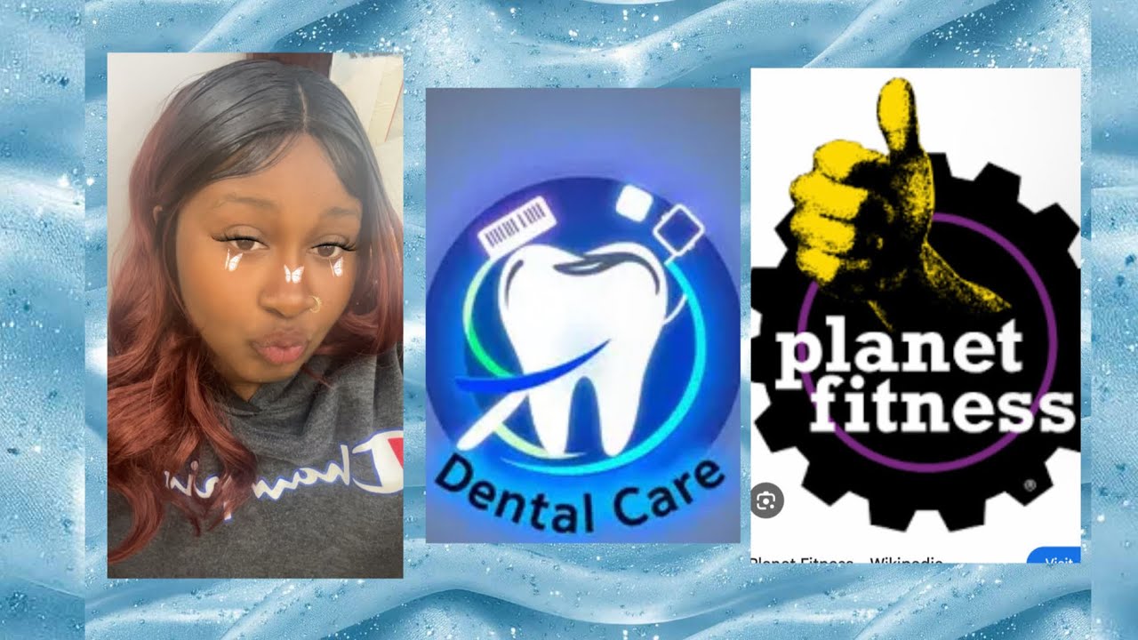 COME WITH ME TO WORK ‼️👩‍⚕️🦷❤️ I WENT TO THE GYM … BODY TEAAAA ☕️ ❤️❤️🔊🔊🔊#fypシ #dentalhygienelife