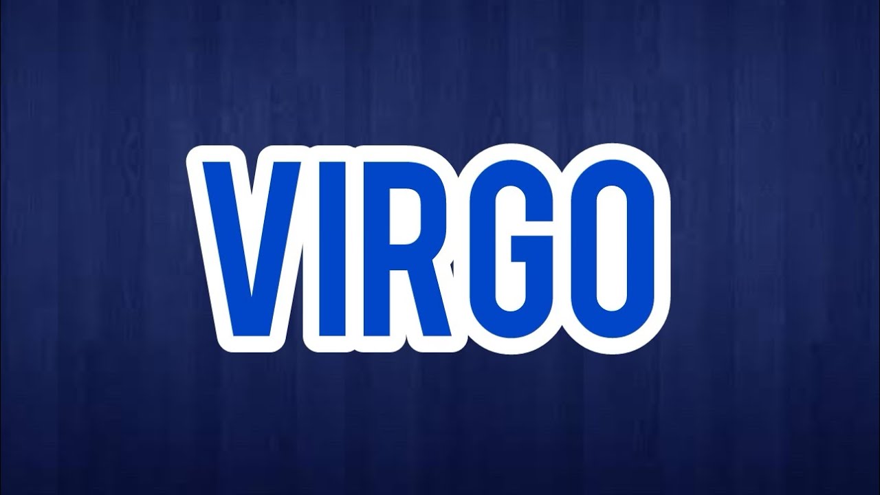 VIRGO JUNE♍️THIS PERSON IS OBSESSING OVER YOU VIRGO🔮✨TAROT READING🔮✨
