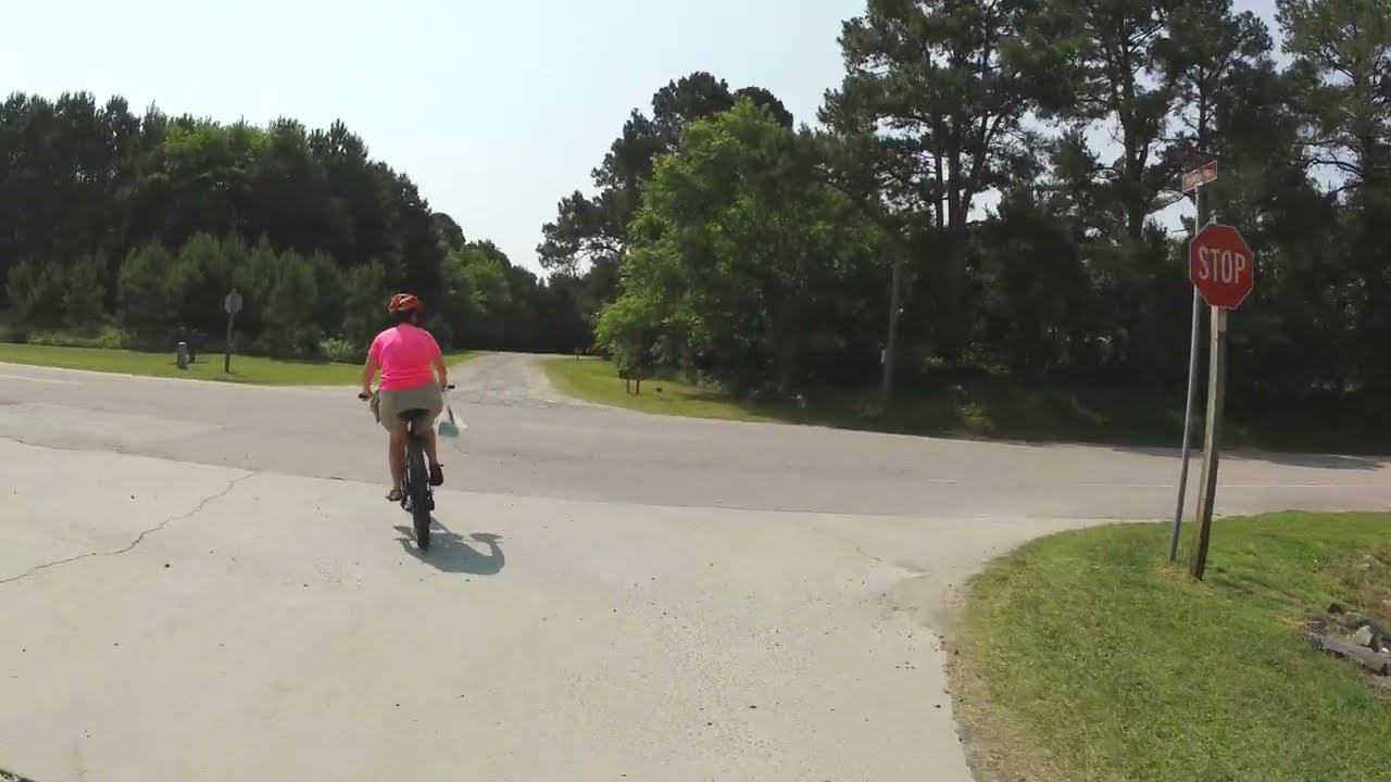 KIptopeake Area Trails
