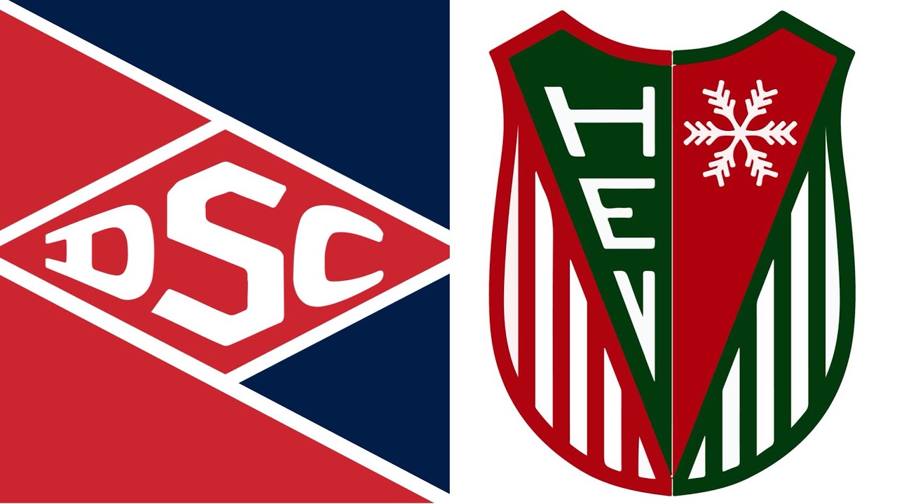 Oberliga Playoffs I Achtelfinale Spiel 1 I Deggendorfer SC - Herner EV