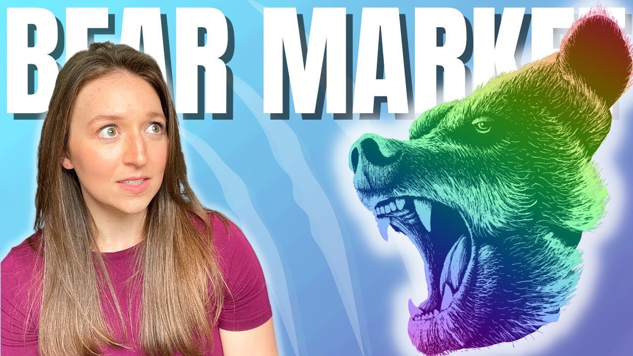 Bear Markets Happen More Often Than You Probably Realize