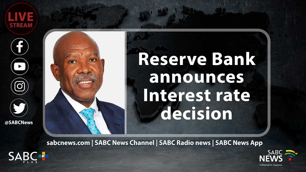 Reserve Bank announces Interest rate decision: 30 March 2023
