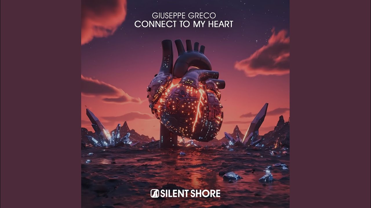 Connect To My Heart (Extended Mix)
