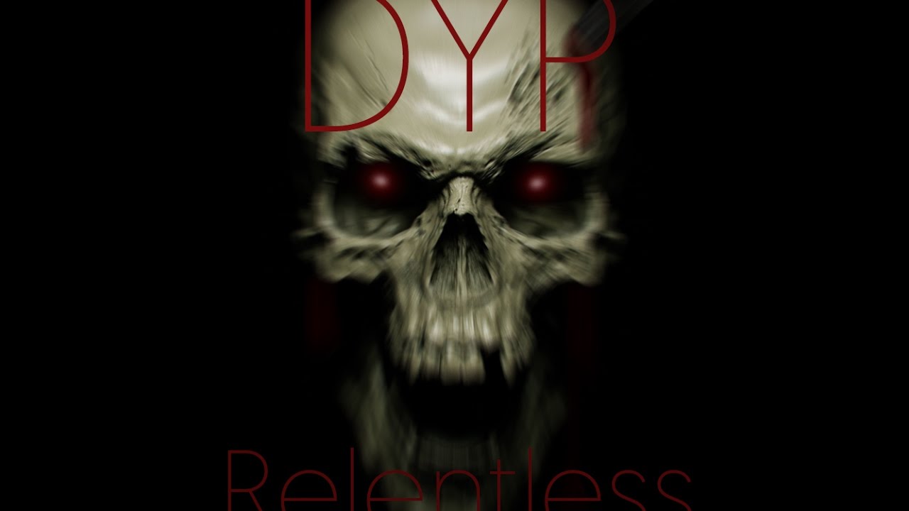 [Hybrid Trap] Relentless