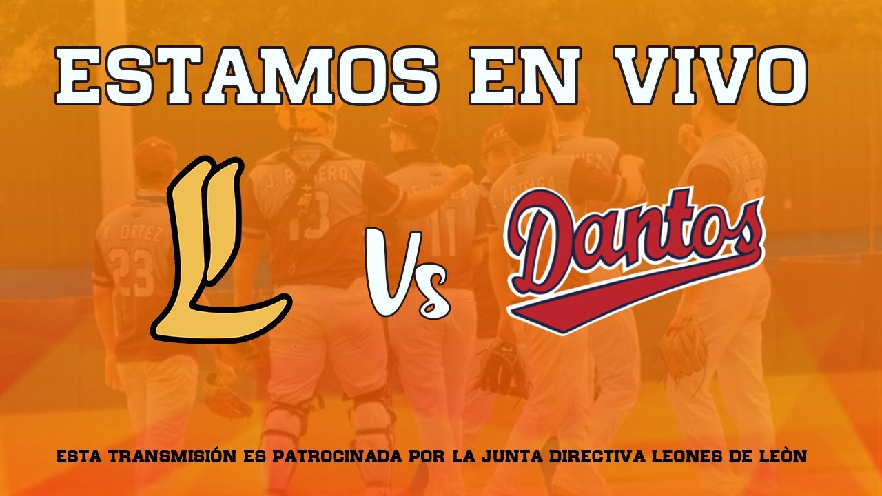 Leones vs Dantos - Juego de programación Pomares 2021