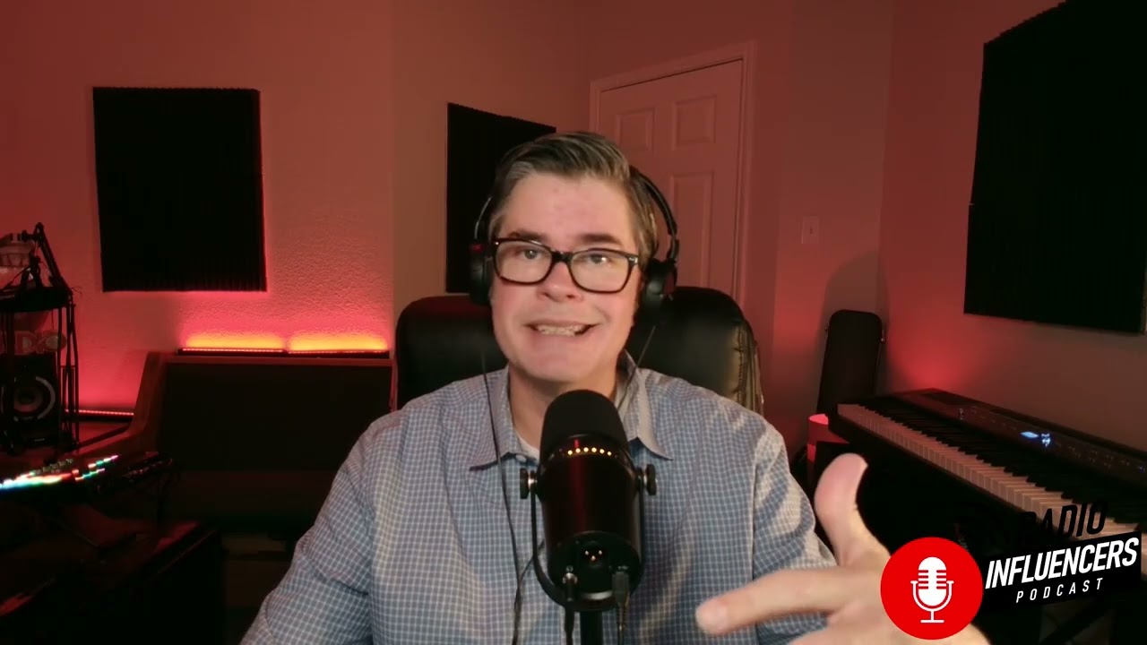 Radio Influencers S 2 Ep 41 One Bad Apple