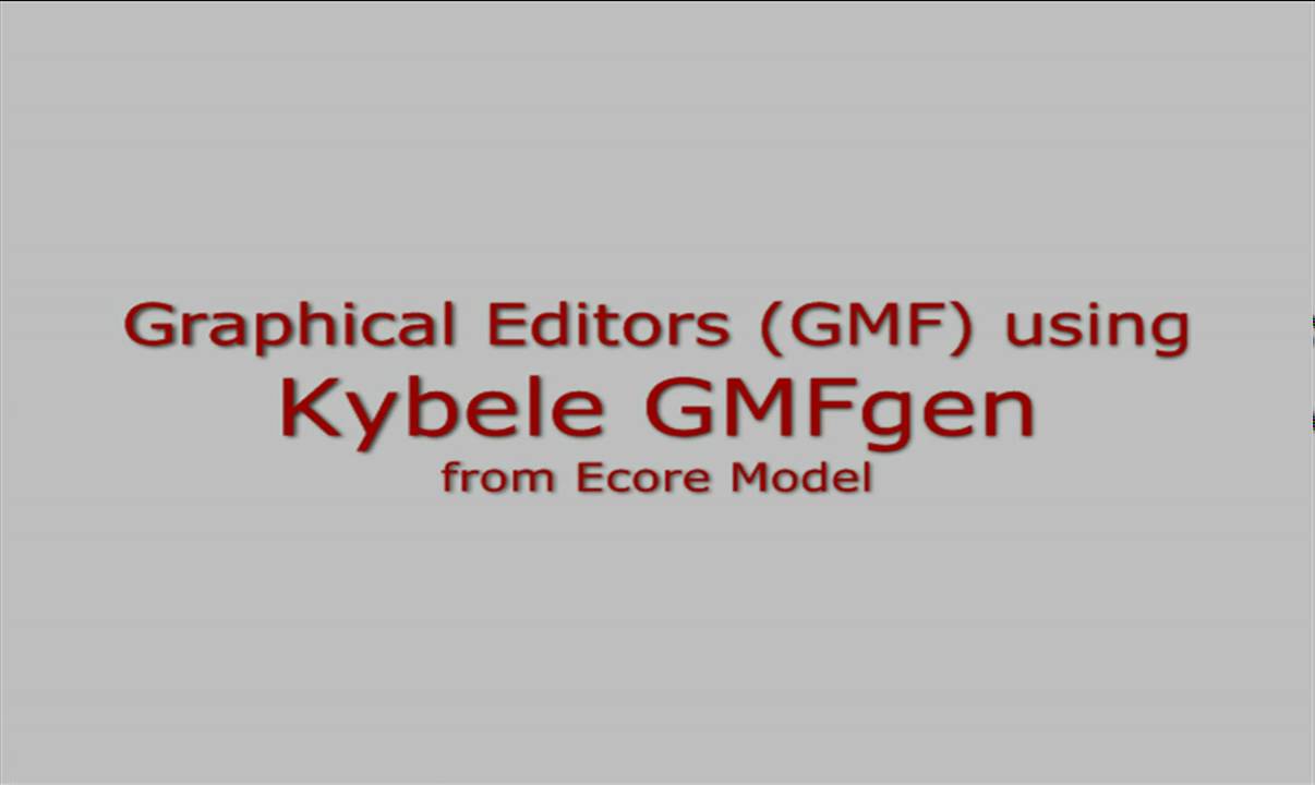 KybeleGMFgen