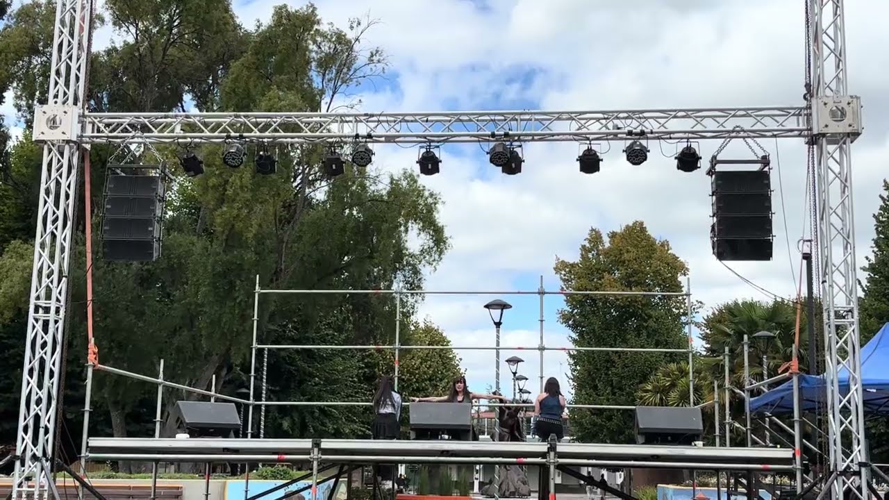 MORE - SHHH! (VIVIZ) - K-FEST 2026