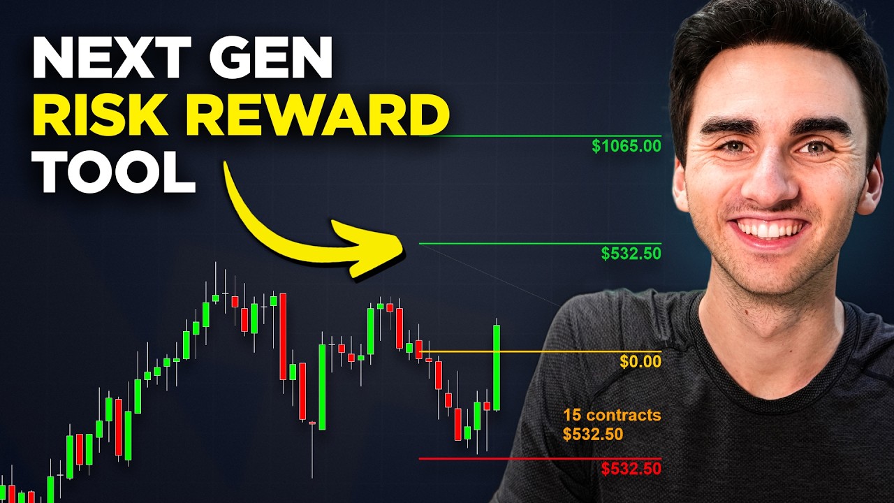 Top 4 Ninjatrader Indicators (I Couldn't Trade Without These)