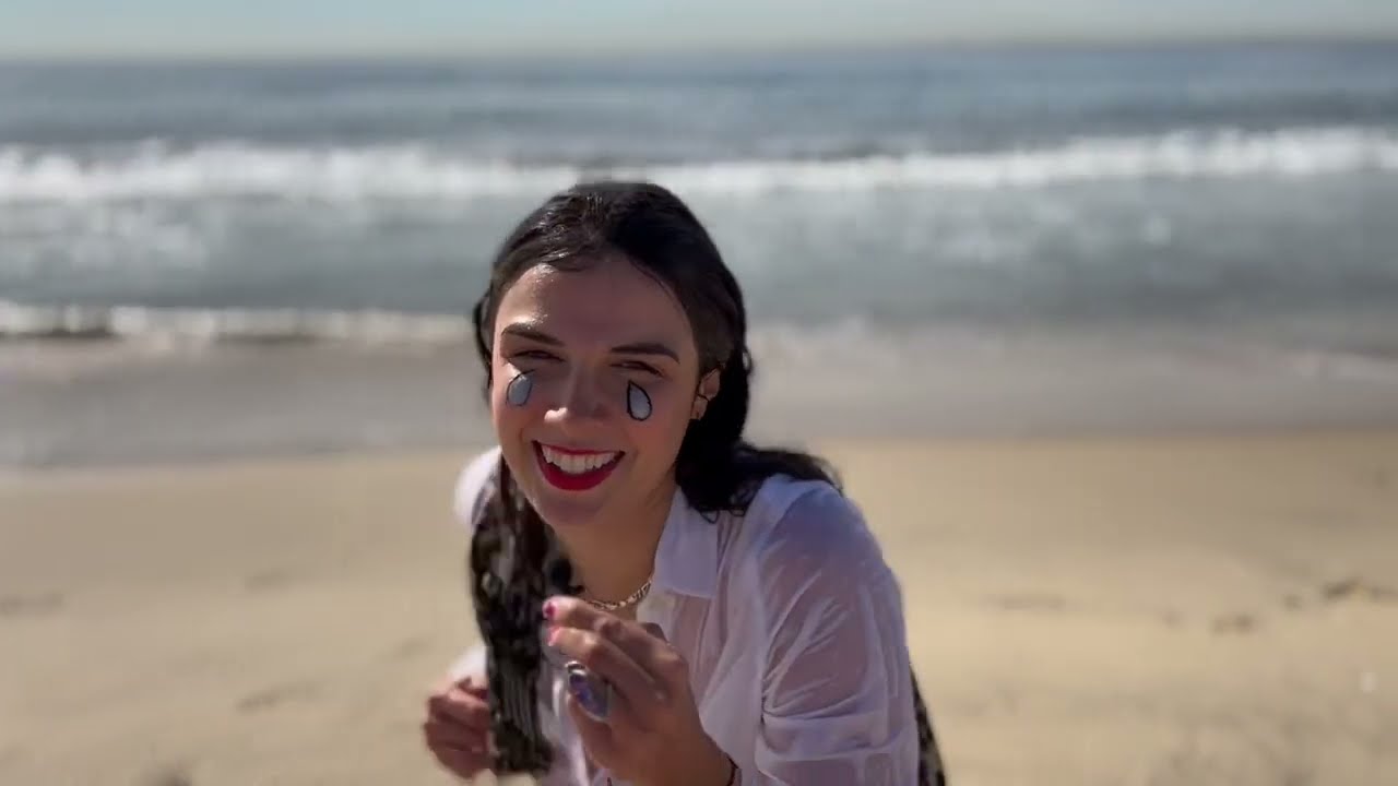 Simone Gets Dumped - SERIES TRAILER