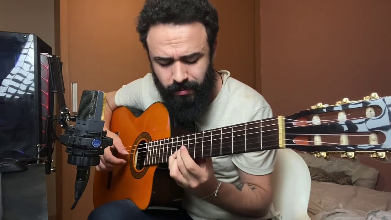 Você Vai Ver - Zezé Di Camargo & Luciano (Stefano Mota)
