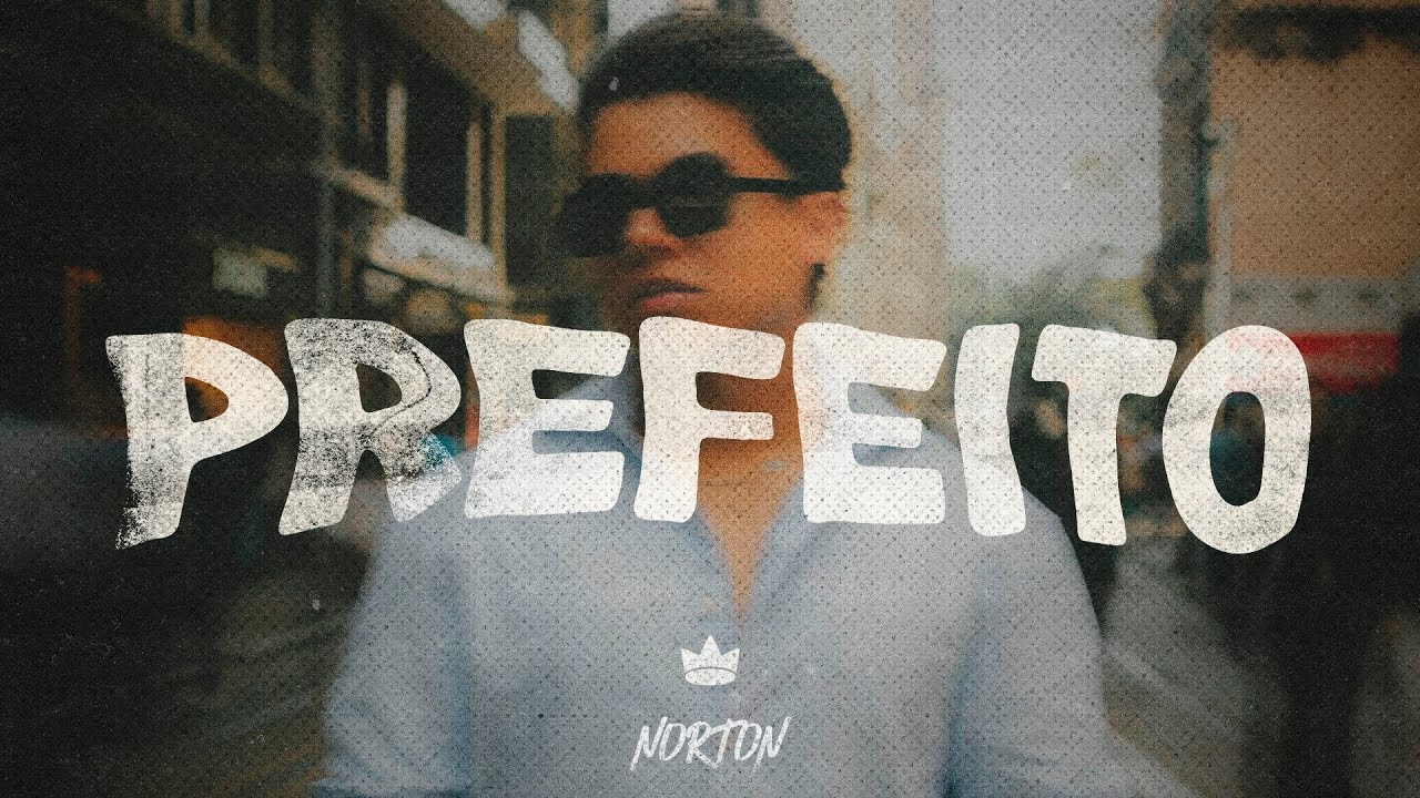 NORTON - PREFEITO