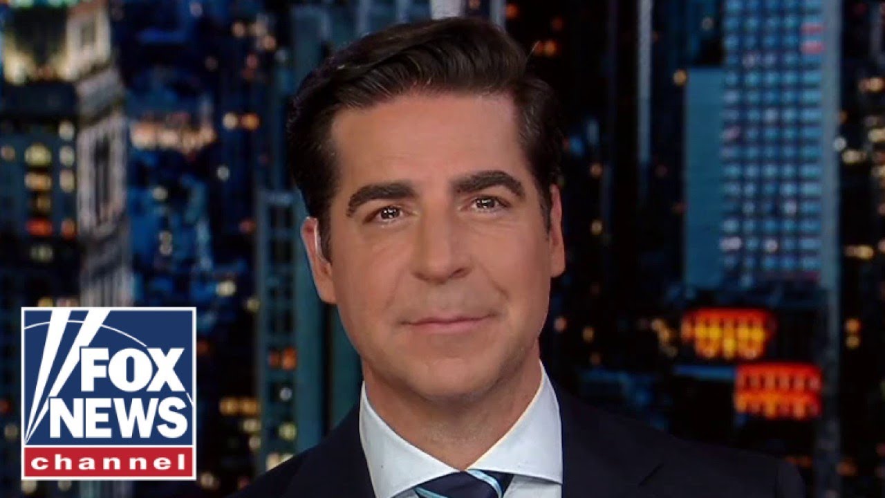 Jesse Watters: The Biden family business