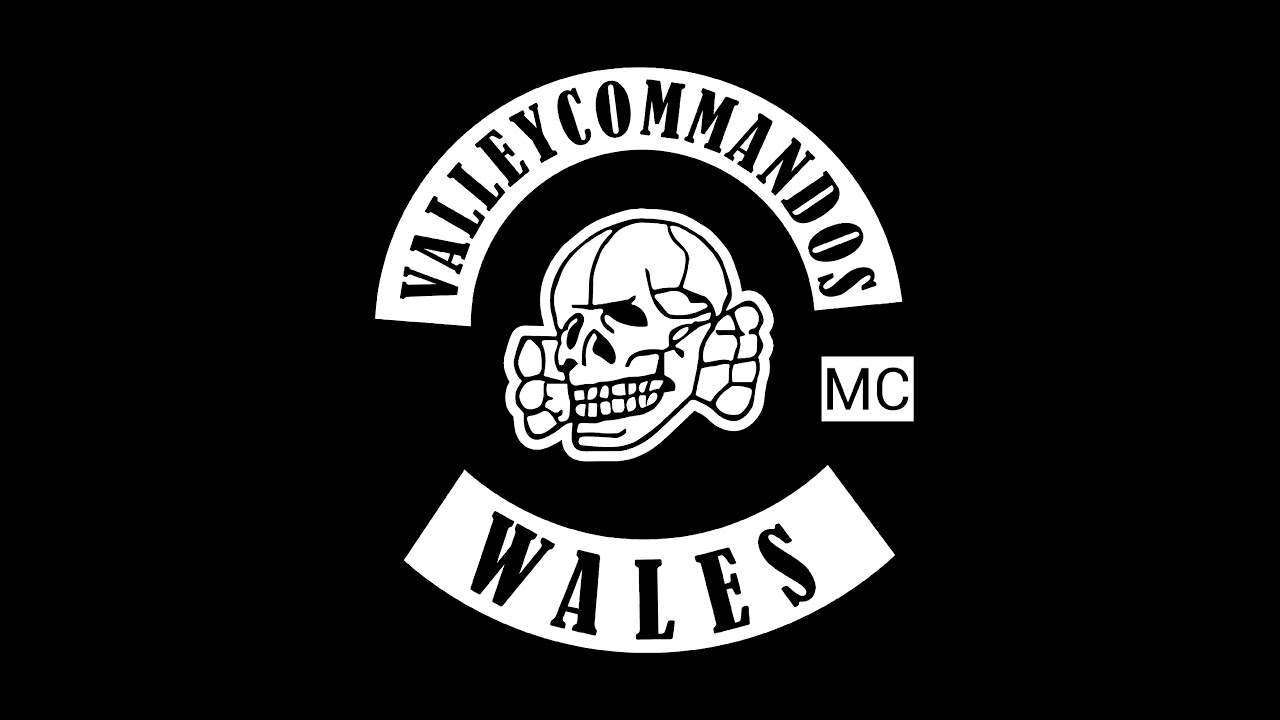 VCMC Powys rideout