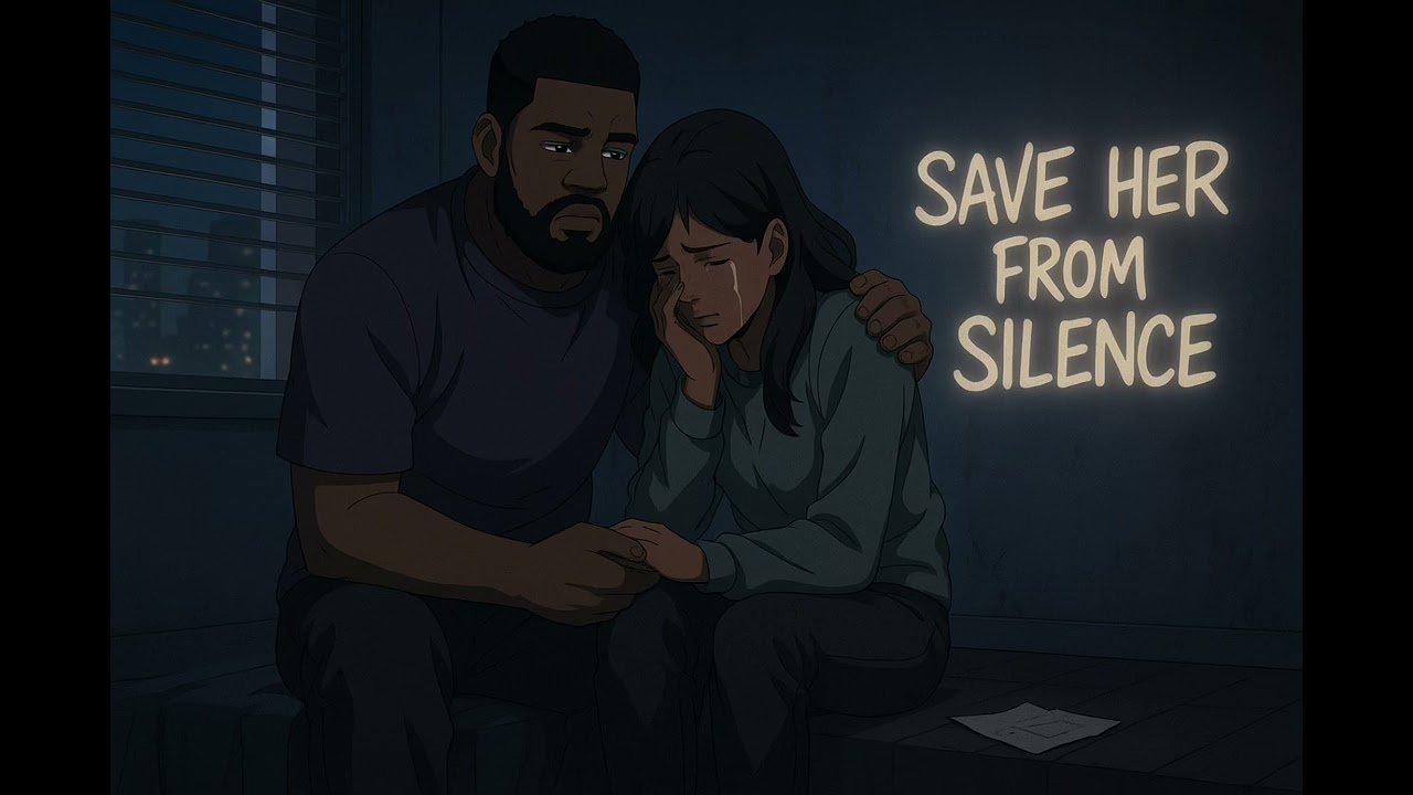 Big Yak &ndash; Save Her From Silence (Official AI Song)