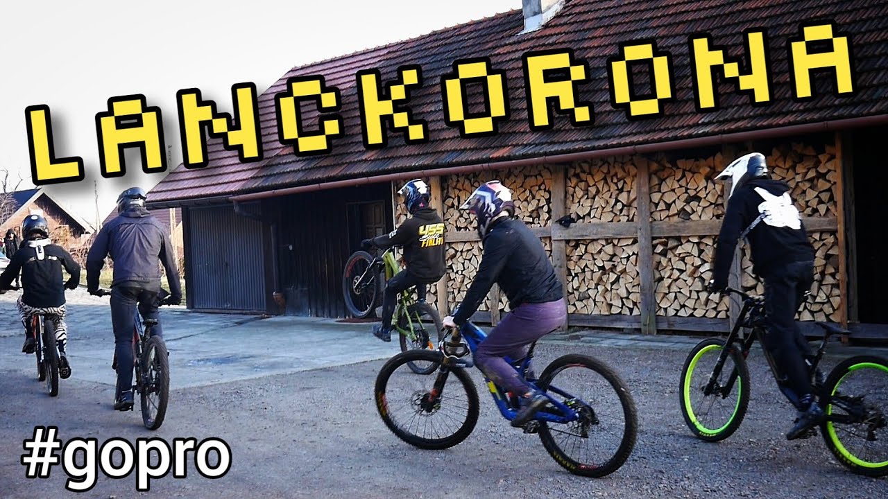 Damian Konstanty (konker29) & Adrian Toboła /adranosky17/ #GoPro