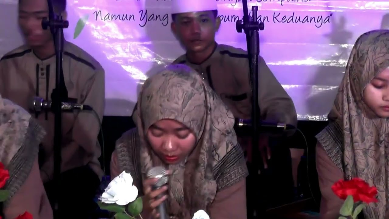 Wedding Khoirul & Widiyas - Y4 S4YY1D4S SAD4T