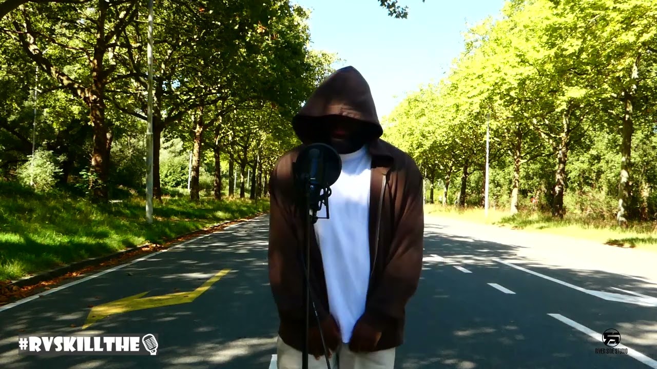 RIVER SIDE KILL THE MIC SESSIE 1: SULEY