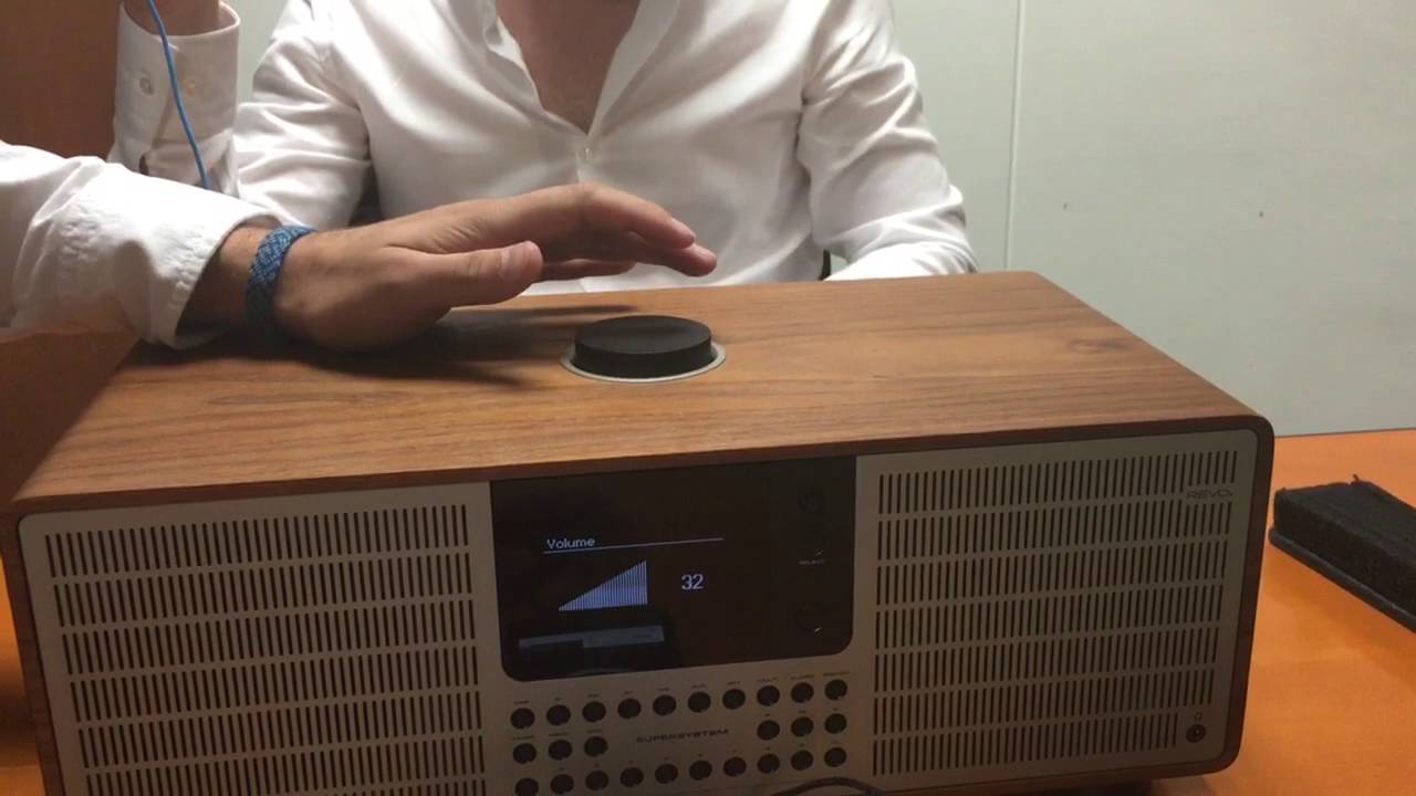 Revo sound: Suoer System vs SupperConnect