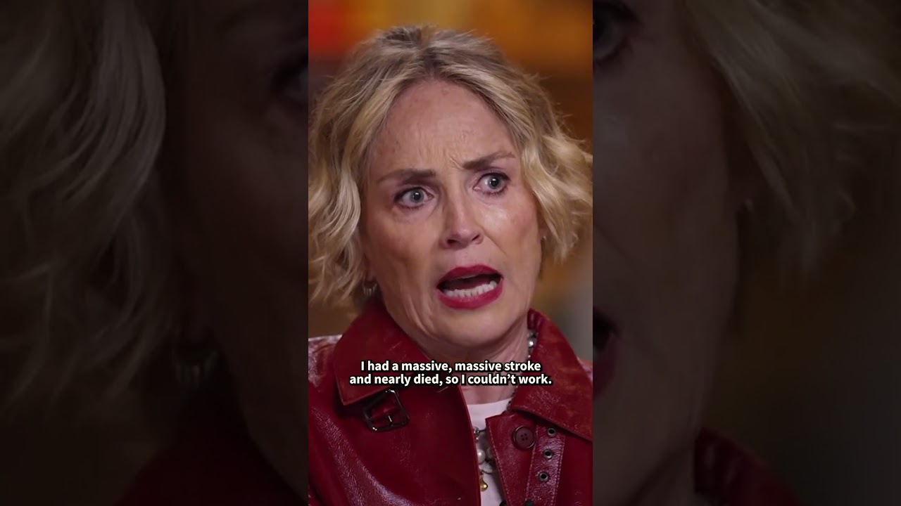 Sharon Stone Admits That She &lsquo;Owned&rsquo; the 90s as an Actress, but Reconsidered Her Life After a Stroke