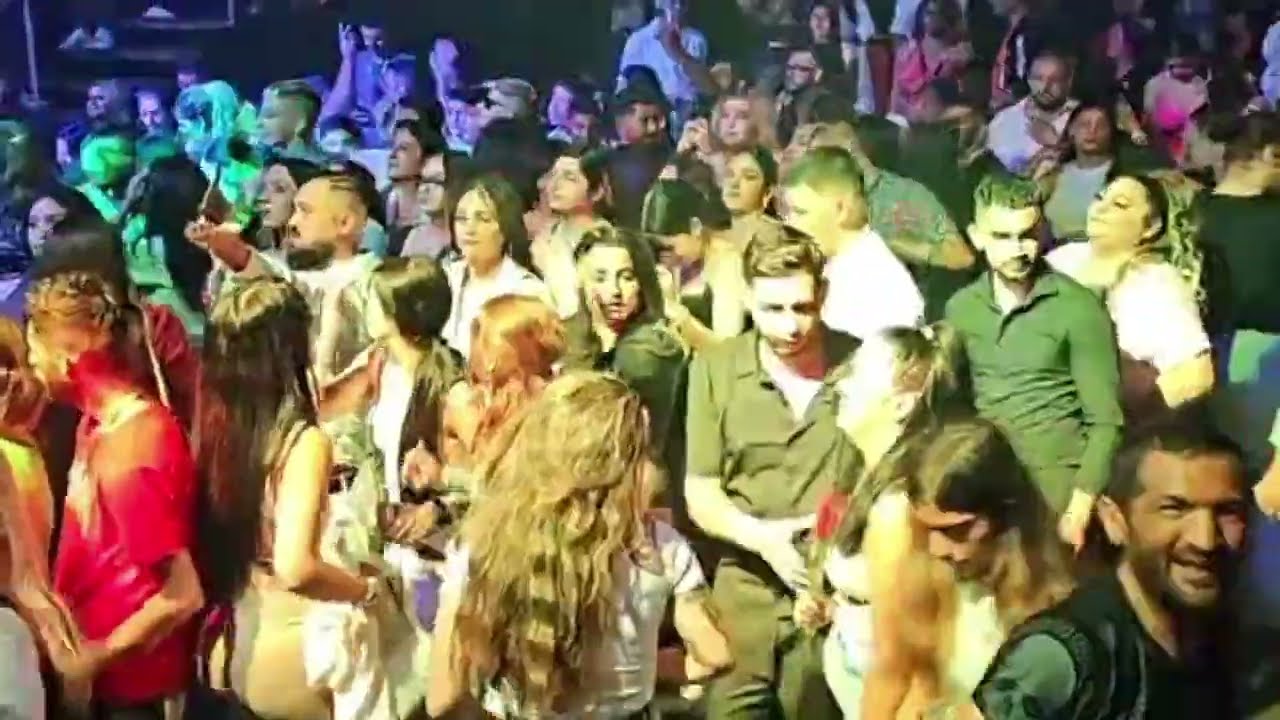 Live MAMUKO BERCI - Trio Club ZV, 24/5/2024 @fizerwebchannel
