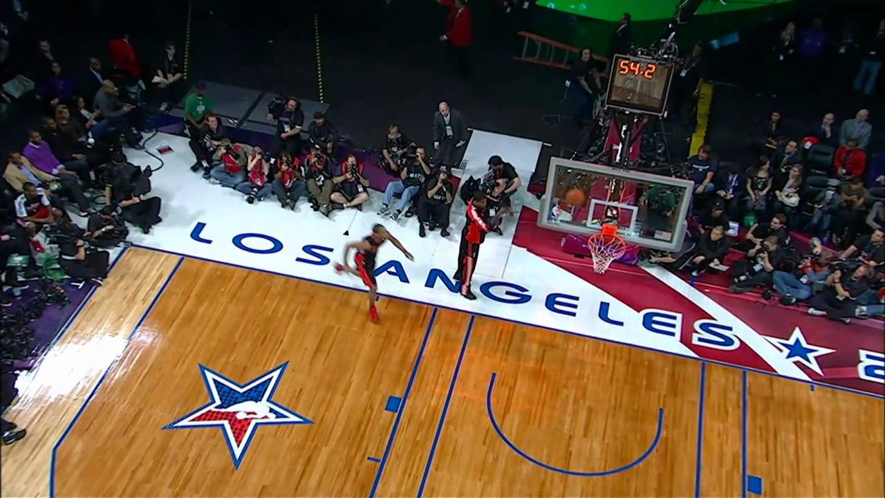 DeMar DeRozan: East Bay Funk Remix