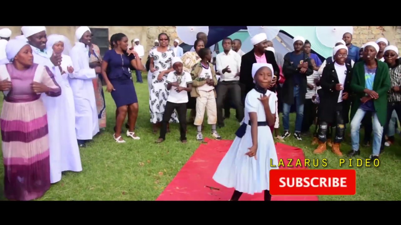 HAKUHI NAWE NGAI NIHO NGWENDA AKURINU DANCE FINEST