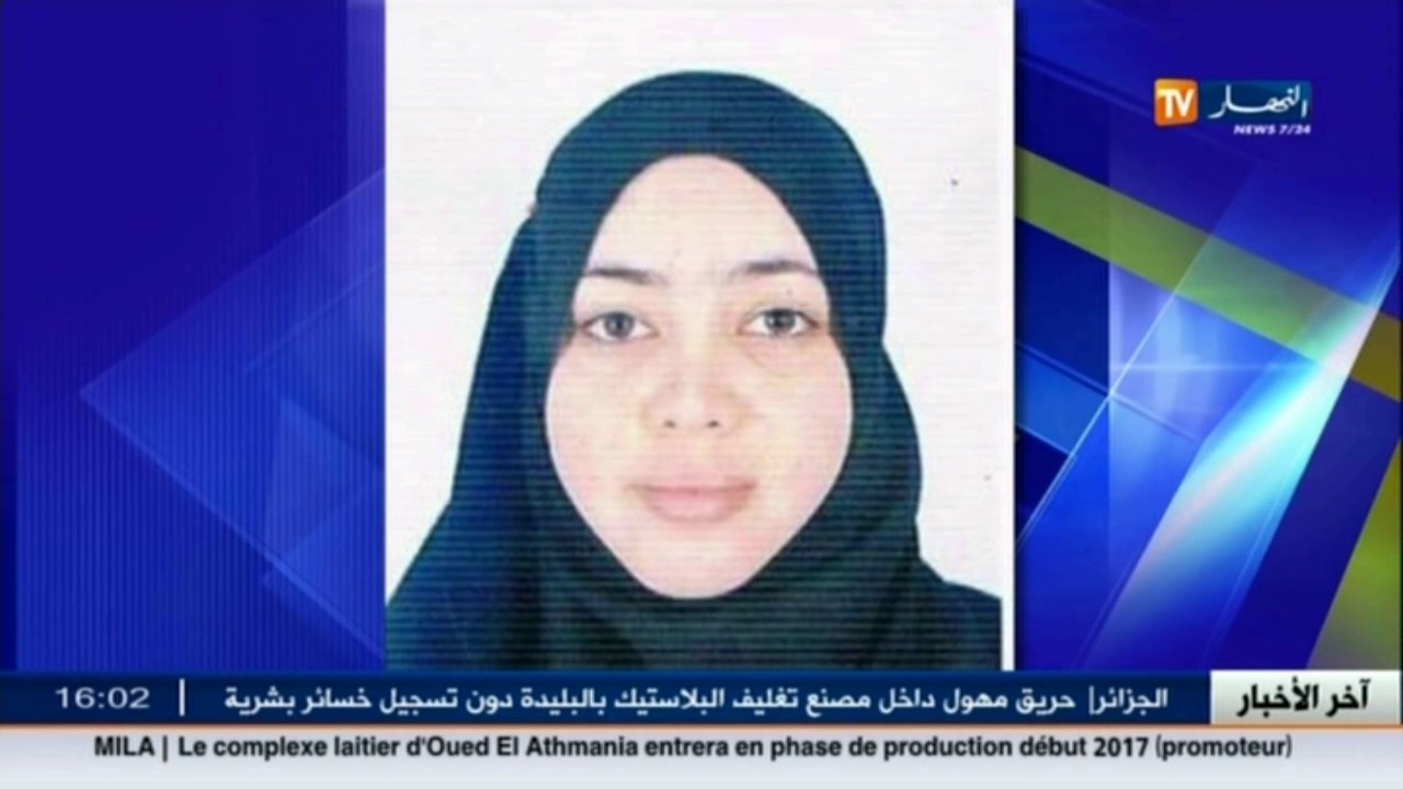 ليبيا: معلومات جديدة تفيد بعدم إعتقال زوجة الإرهابي مختار بلمختار
