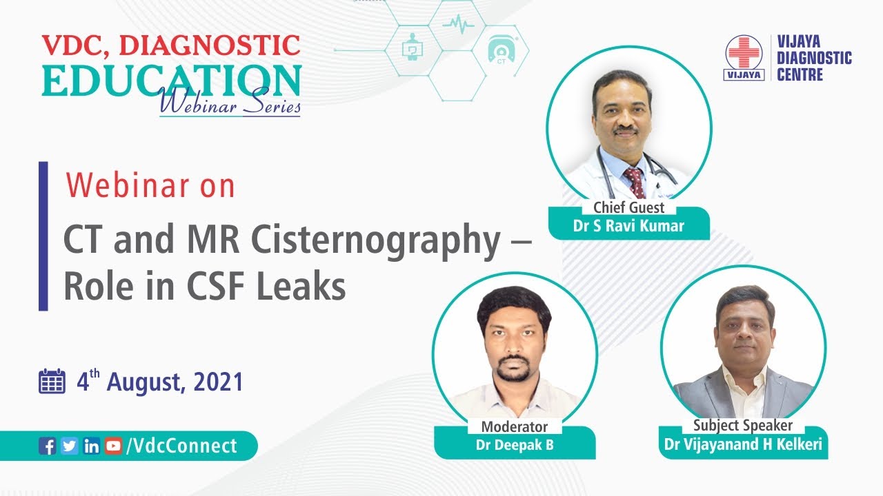 Webinar on 
