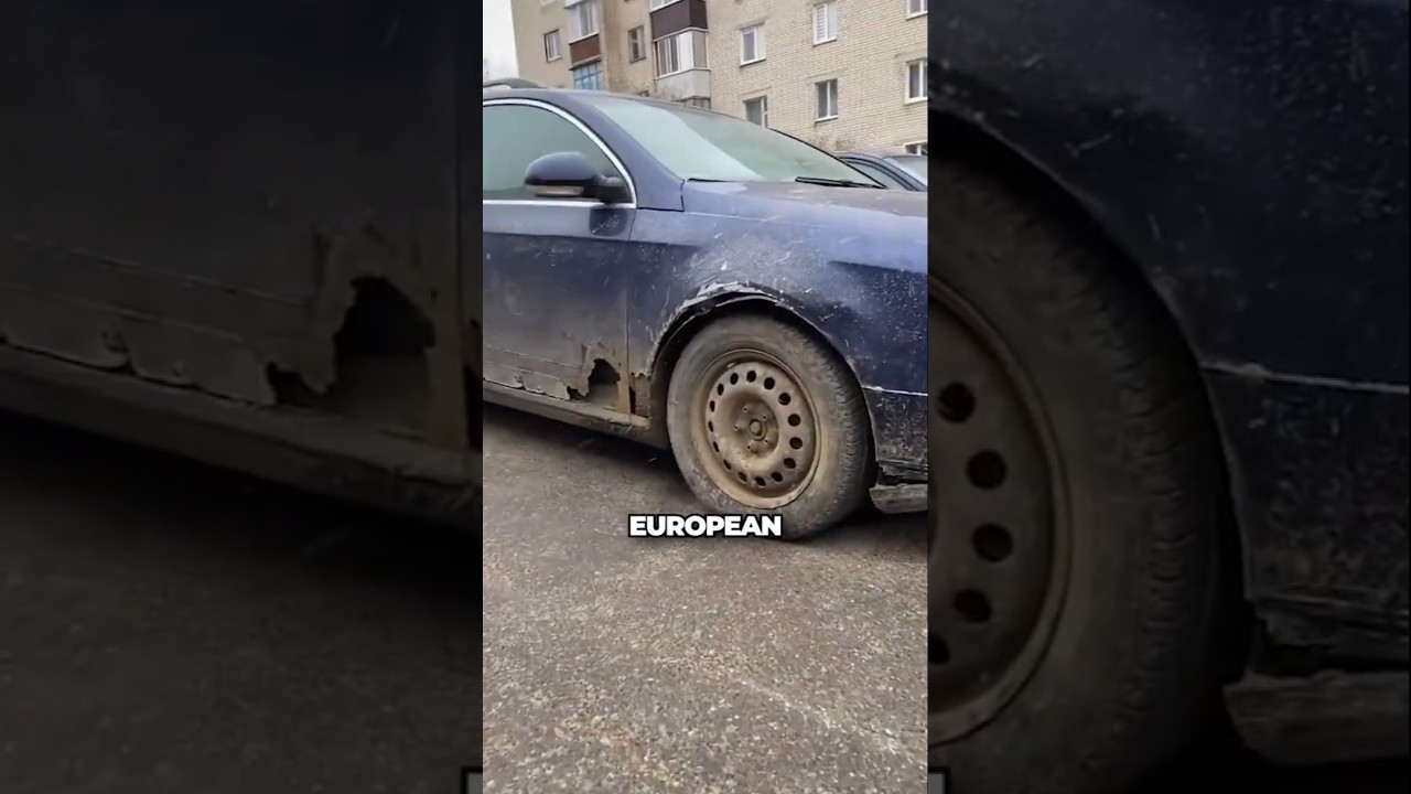 Этот дизельный двигатель отказывается умирать!