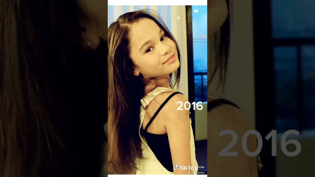 Mona Alawi | Glow up