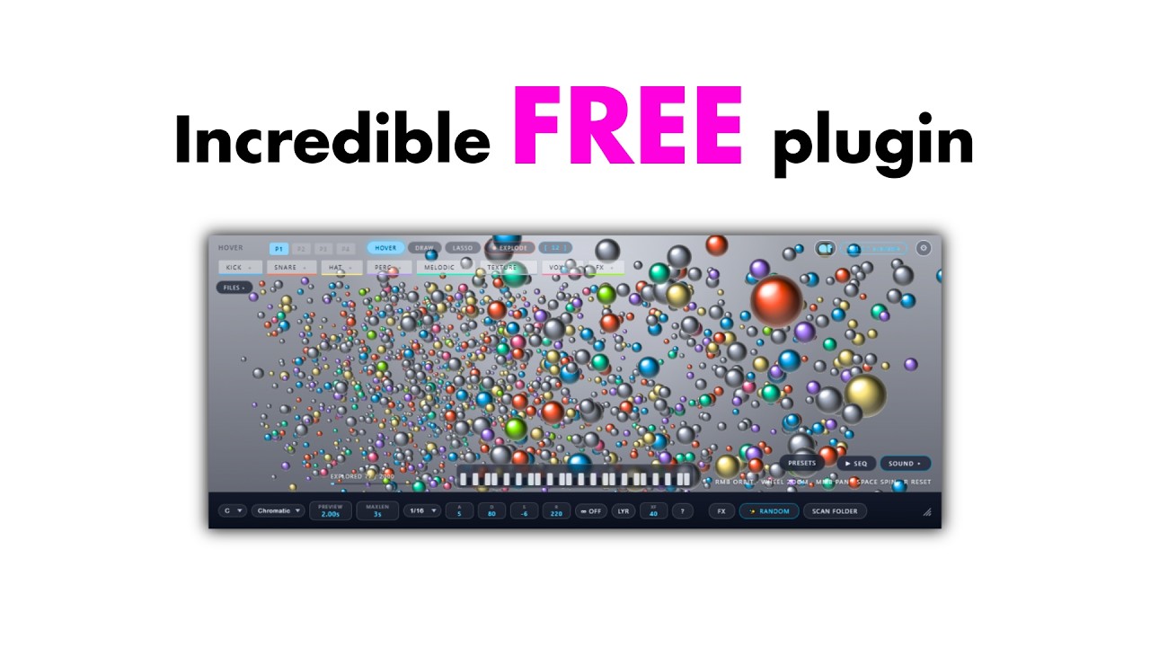 Seriously, how is this free?