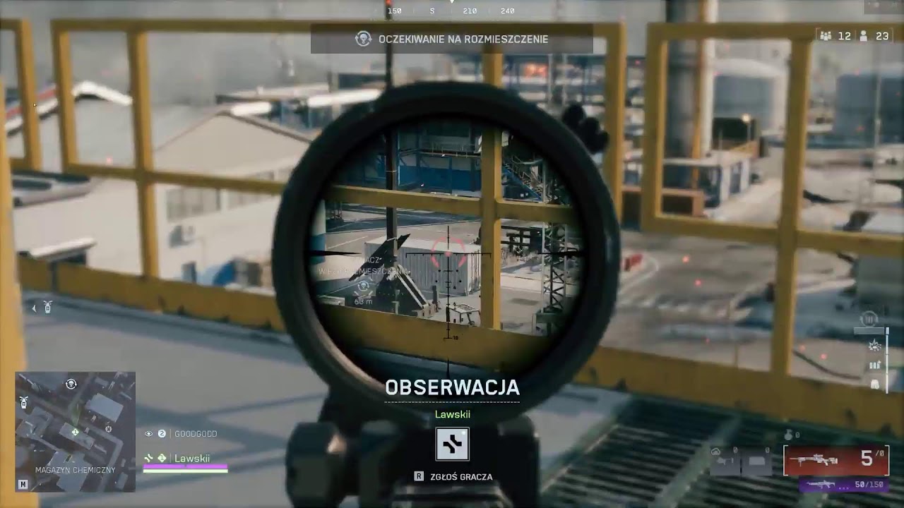 Battlefield 6 RedSec❗ 😁 [PC] 🇵🇱