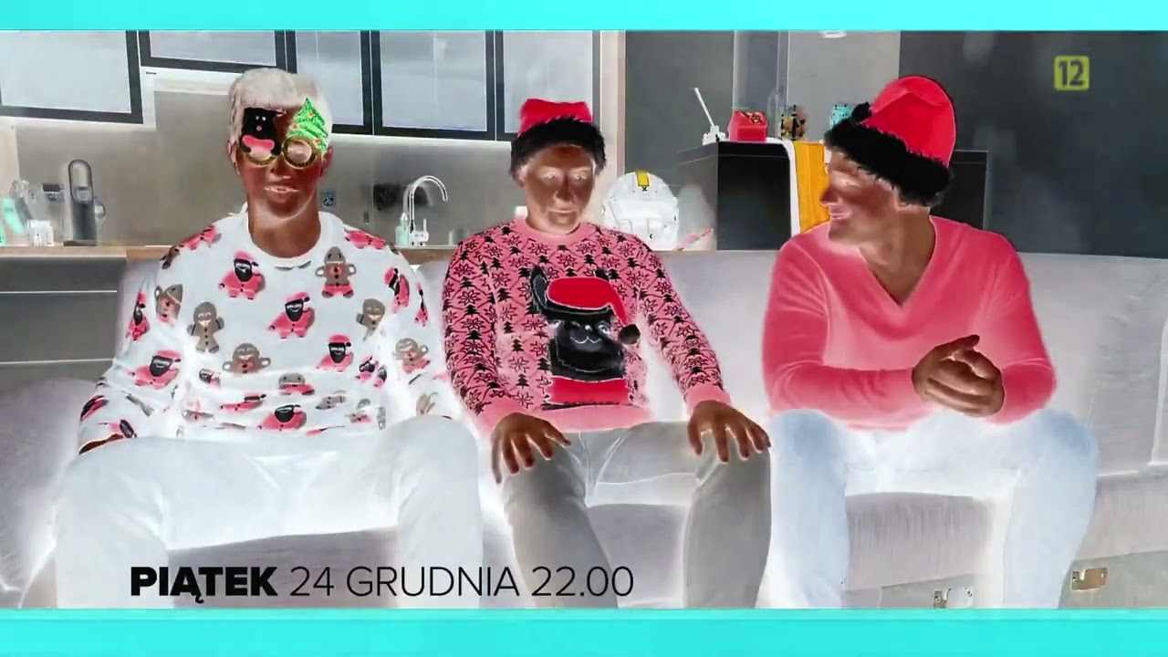 [REQUESTED] TTV - Koniec retransmisji TVN24 (22.12.2021) [G Major 1]