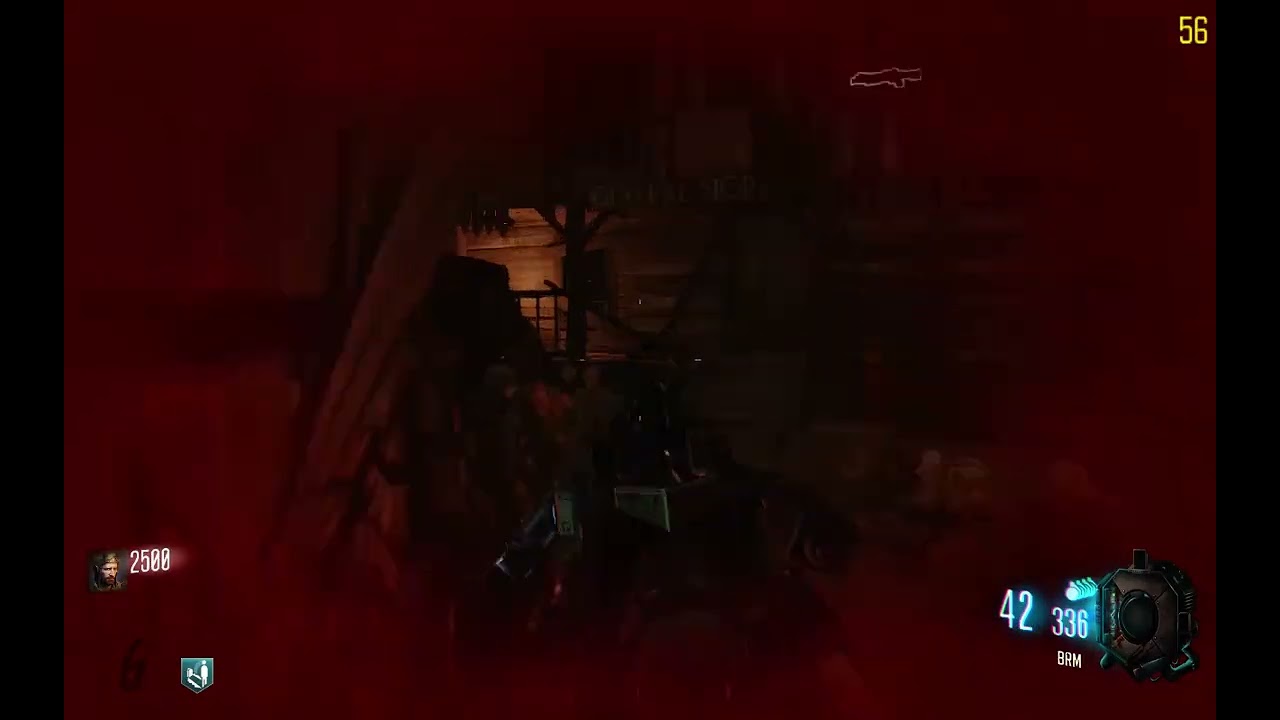 steamdeck cod bo3 custom zombies buried challenge more @420jStonerYTGaming @420jstonerytzombies