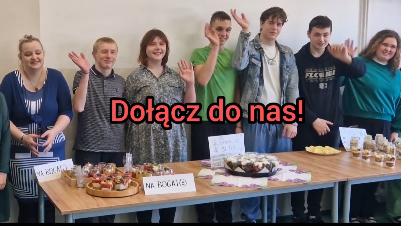 AKCJA REKRUTACJA BRANŻOWA SZKOŁA I STOPNIA NR 9 W BIELSKU-BIAŁEJ