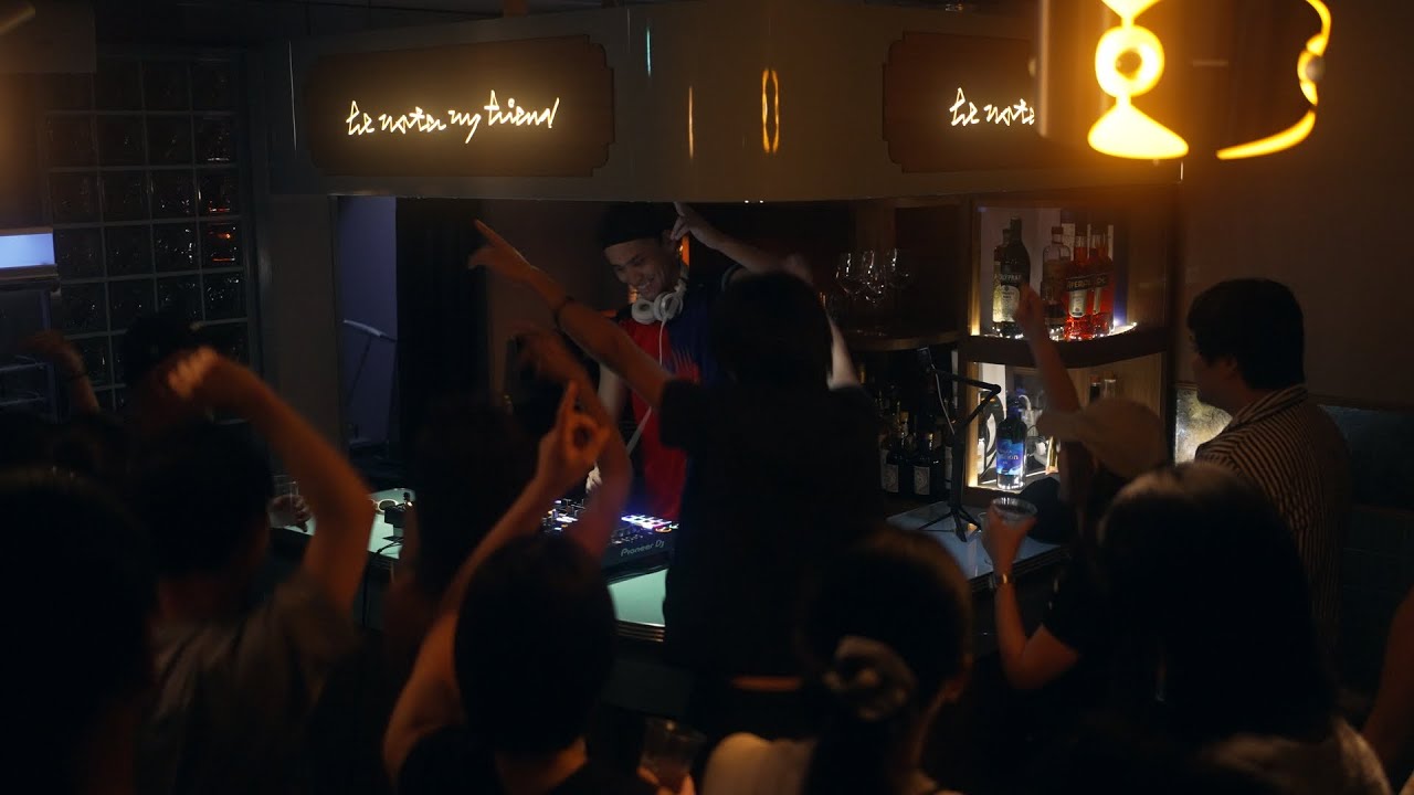 Tokyo Night DJ Mix | House, UKG, UK Funky, Baile Funk