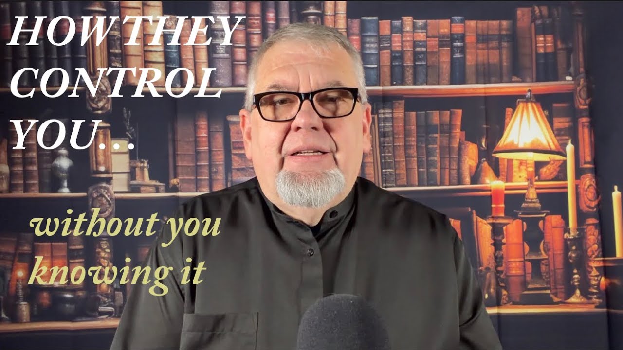 Hidden Psychological Methods & the Science of Sovereignty 