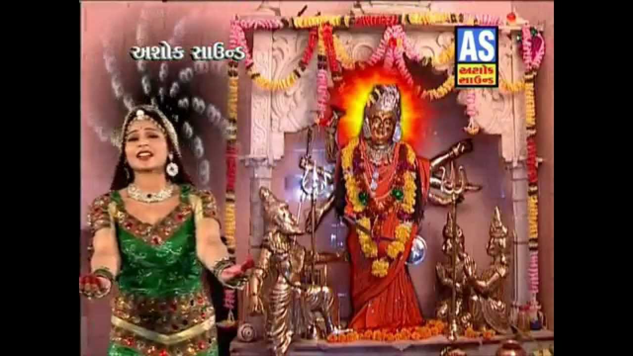 Hinglaj Mata | Hinglaj Mata Garba | Hinglaj Mata Songs | Raas Garba