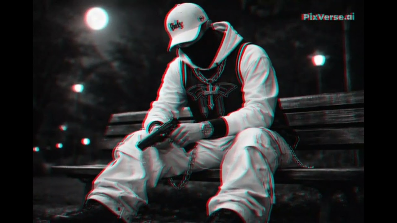 06. Bro-L - SAIR DA MISÉRIA