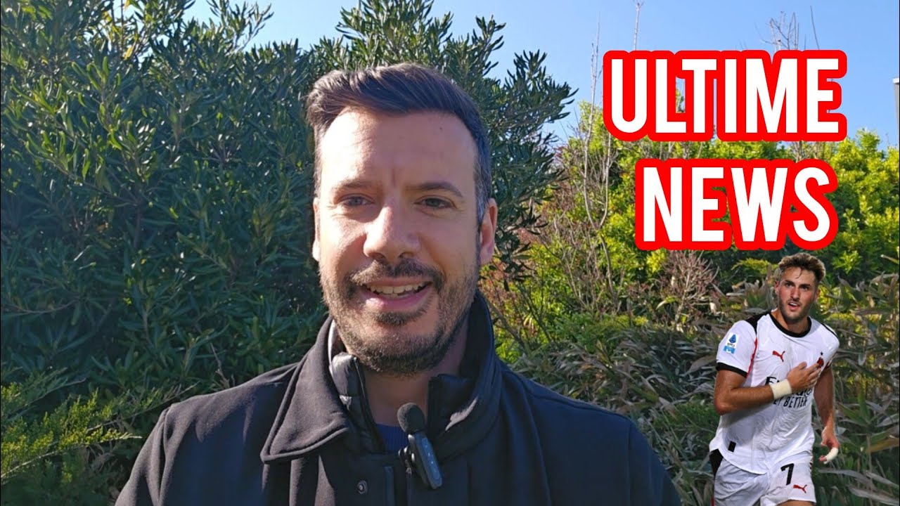Test Gimenez: ecco com'&egrave; andata. Ha accettato subito il rinnovo. Al Milan per tanti anni...