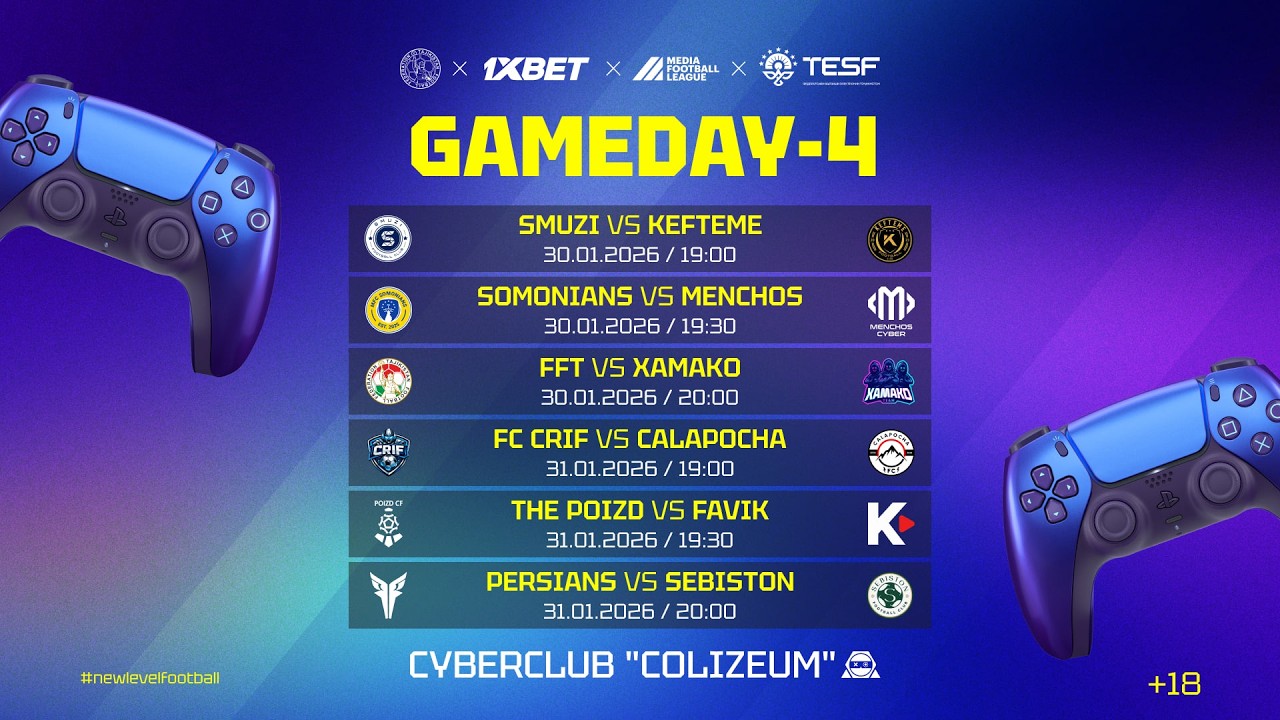 The Poizd (Марроко) - Favik (Бельгия)