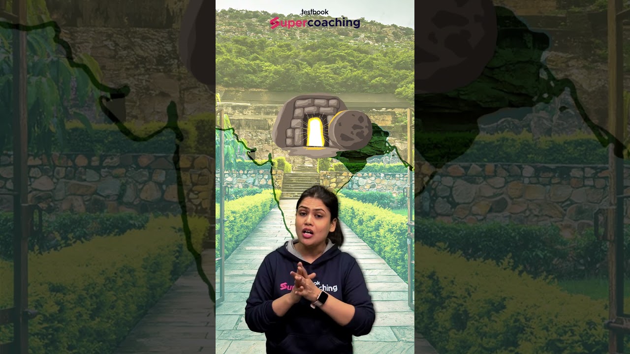 The Hidden Treasure of Son Bhandar Caves | Haranyaka Dynasty in Magadh Period | Sonpriya ma'am