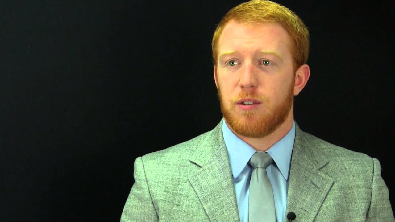 Tanner Ryan MS Program in Supply Chain Management  Why I Chose Leeds