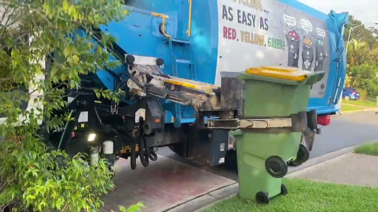 Logan delayed recycling SL01611